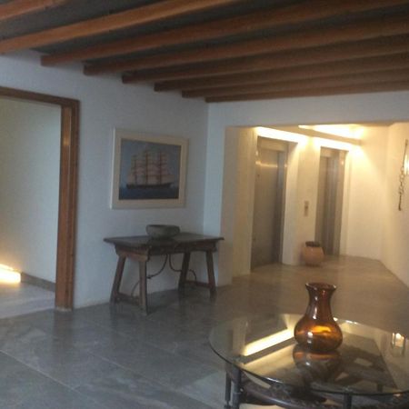 Cap Sa Sal Navy, Begur, Girona公寓 外观 照片