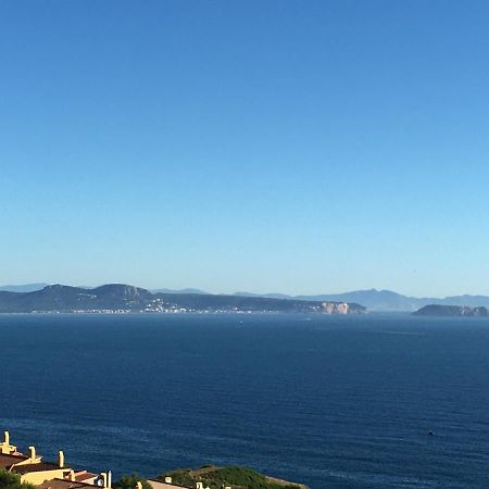 Cap Sa Sal Navy, Begur, Girona公寓 外观 照片