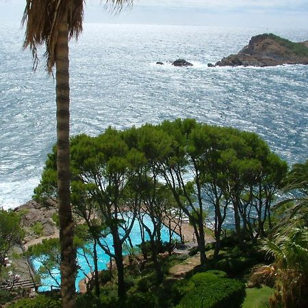 Cap Sa Sal Navy, Begur, Girona公寓 外观 照片