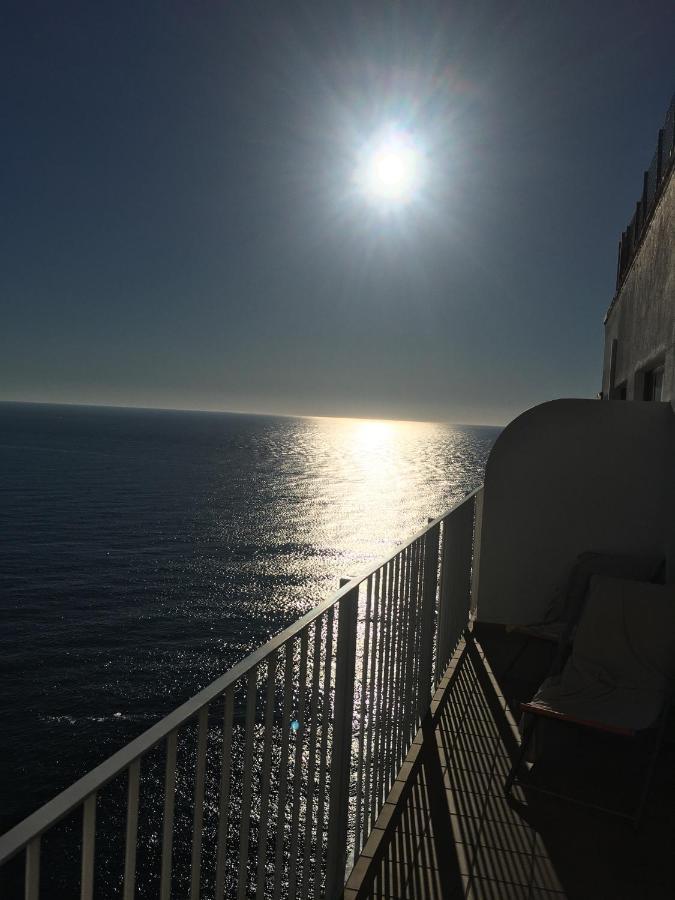 Cap Sa Sal Navy, Begur, Girona公寓 外观 照片