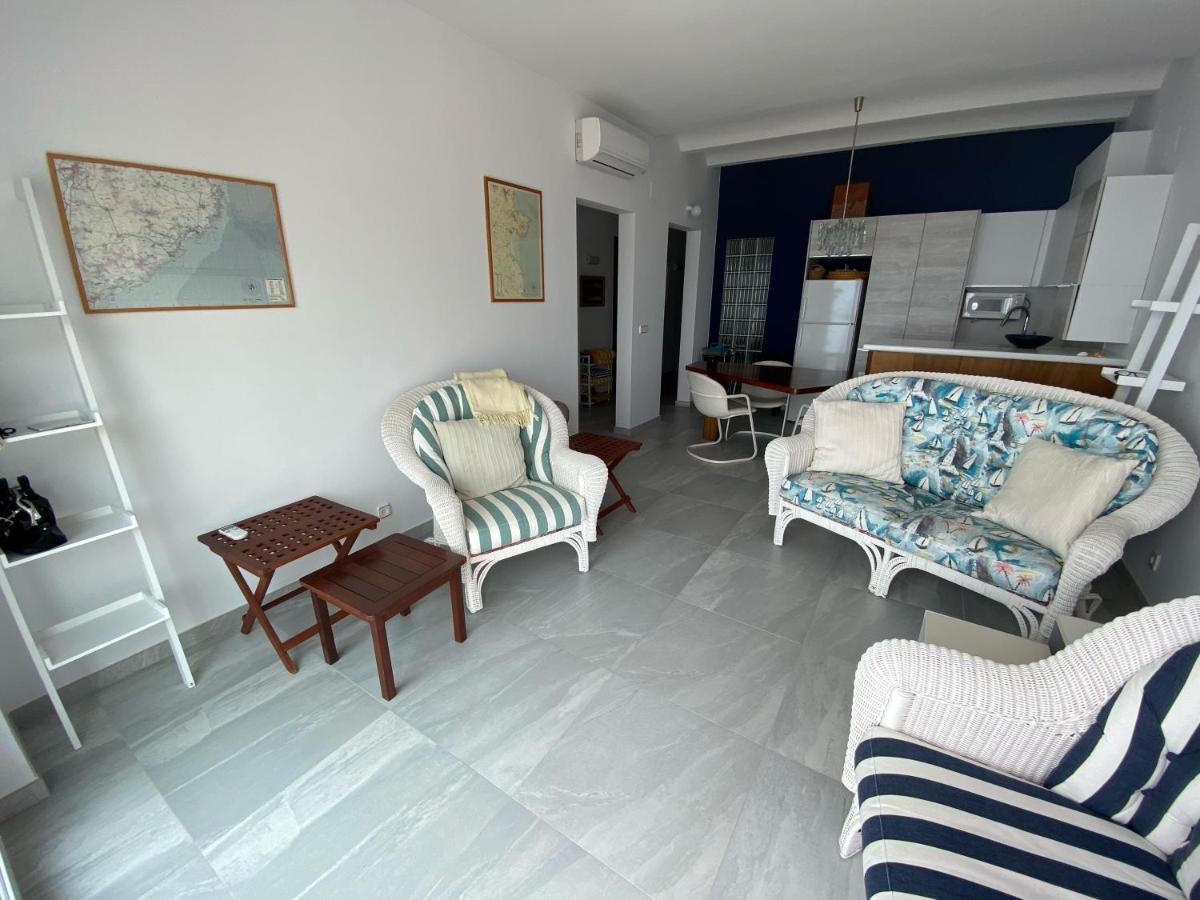 Cap Sa Sal Navy, Begur, Girona公寓 外观 照片