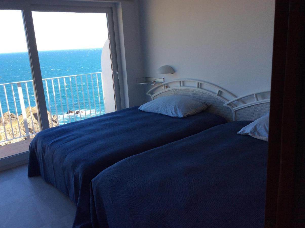 Cap Sa Sal Navy, Begur, Girona公寓 外观 照片